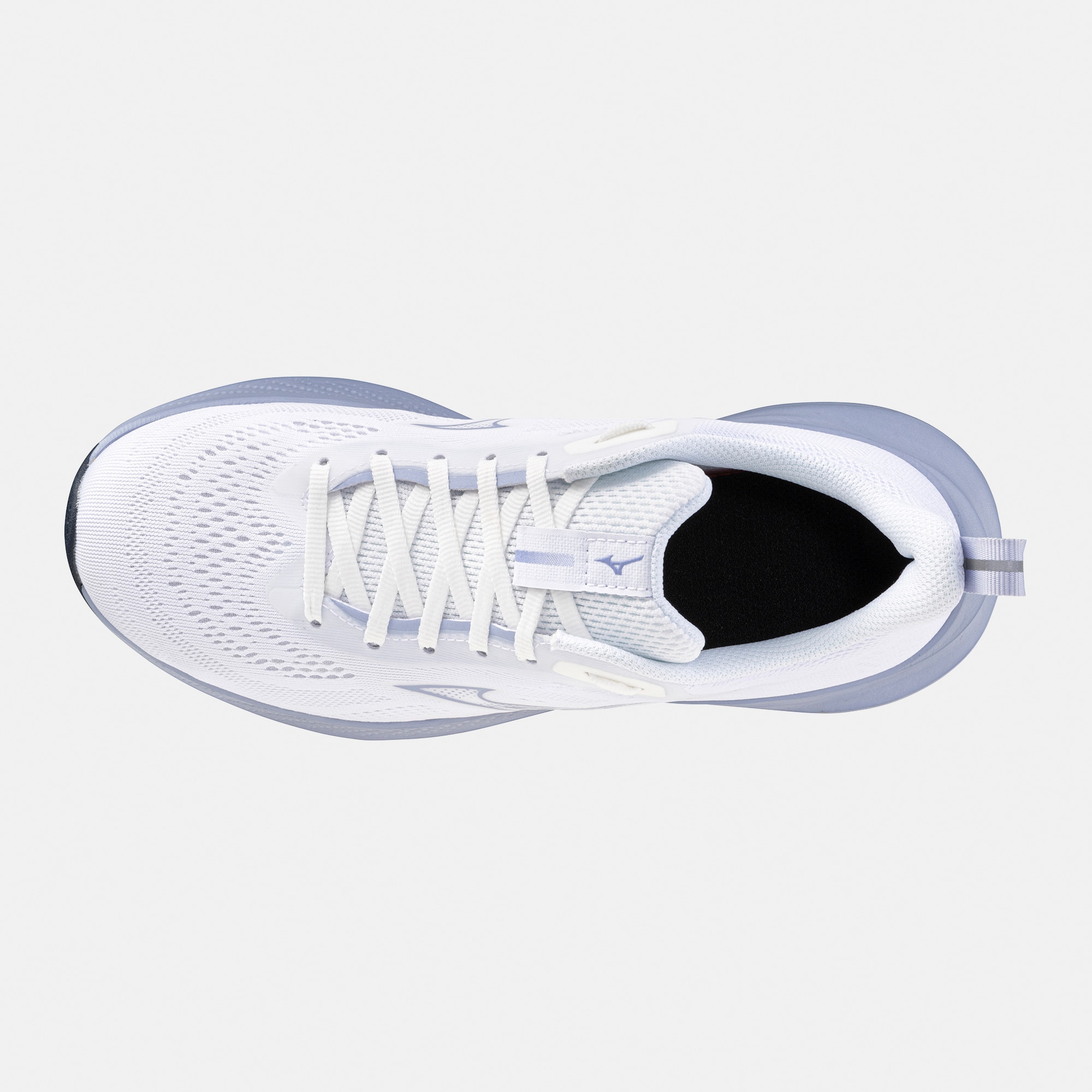 Sapatilhas Desportivas de Running de Mulher Enerzy Runnerz 2 (W) Branco-4