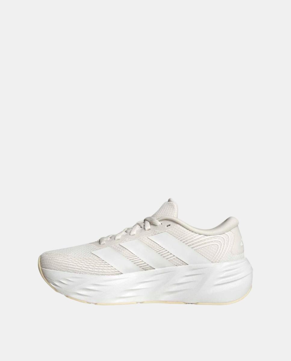 Sapatilhas de Running de Mulher GALAXY 8 W Adidas Branco-4