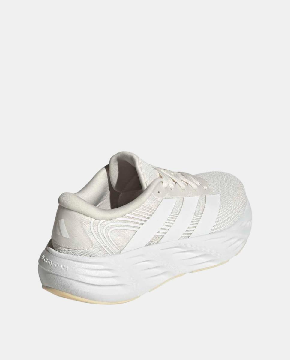 Sapatilhas de Running de Mulher GALAXY 8 W Adidas Branco-5