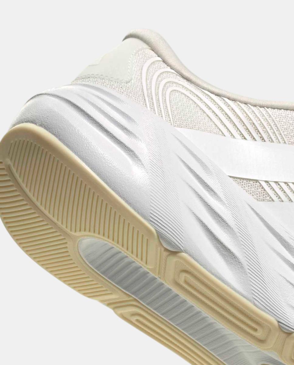 Sapatilhas de Running de Mulher GALAXY 8 W Adidas Branco-7