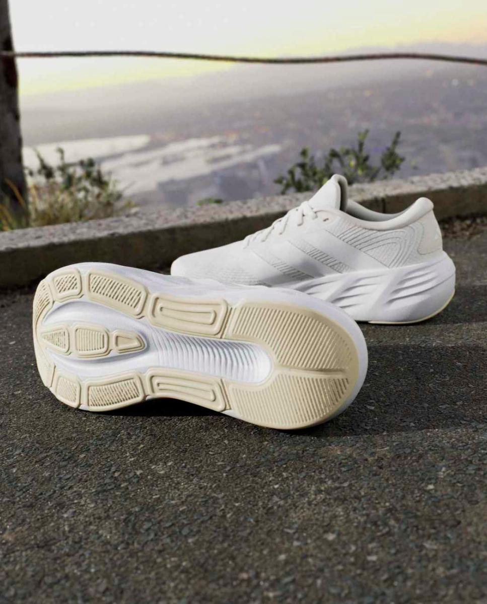 Sapatilhas de Running de Mulher GALAXY 8 W Adidas Branco-10
