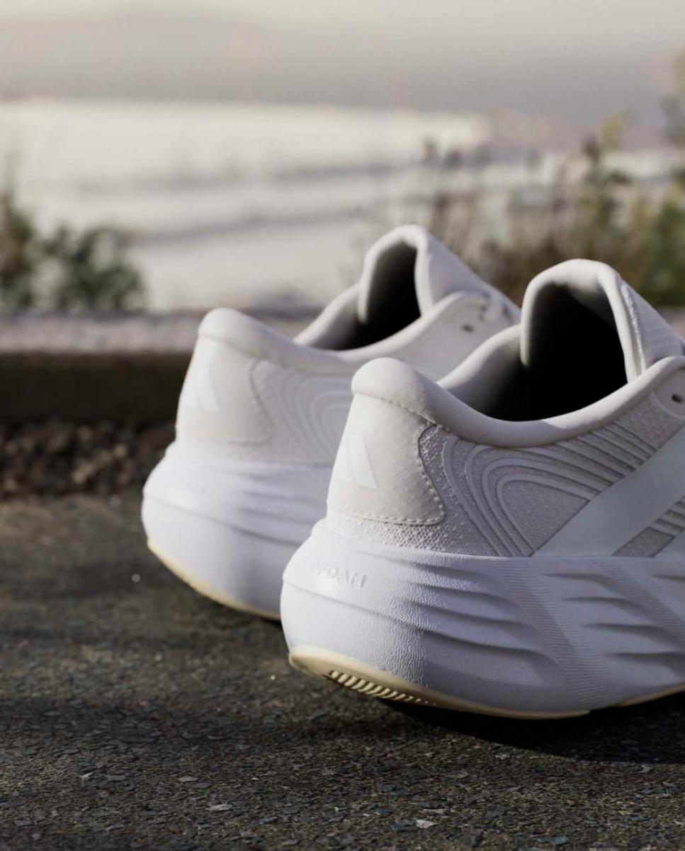 Sapatilhas de Running de Mulher GALAXY 8 W Adidas Branco-12