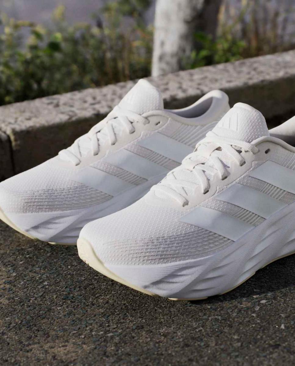 Sapatilhas de Running de Mulher GALAXY 8 W Adidas Branco-13