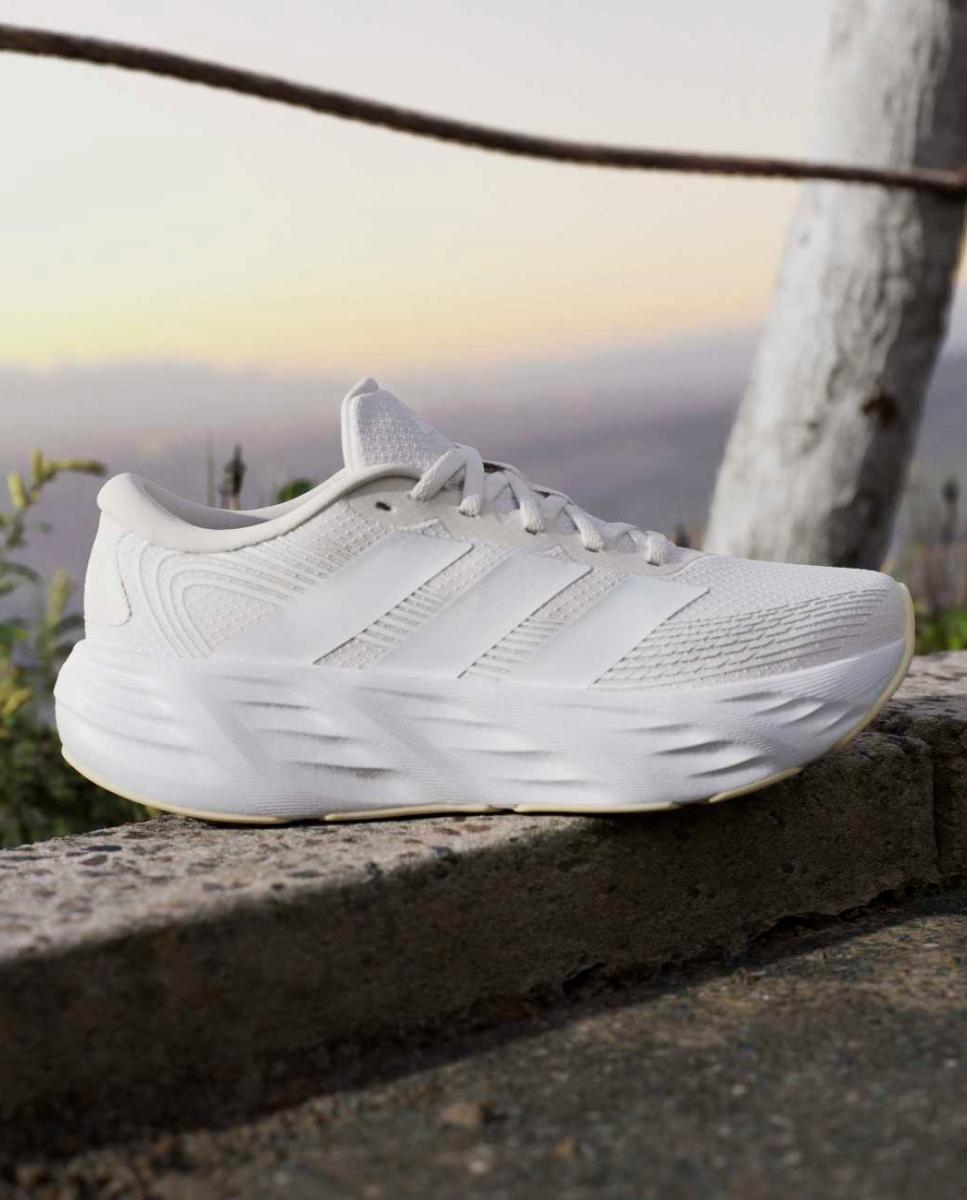 Sapatilhas de Running de Mulher GALAXY 8 W Adidas Branco-14