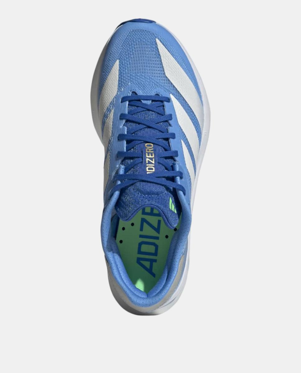 Sapatilhas de Running de mulher ADIZERO SL2 W Adidas Azul-3