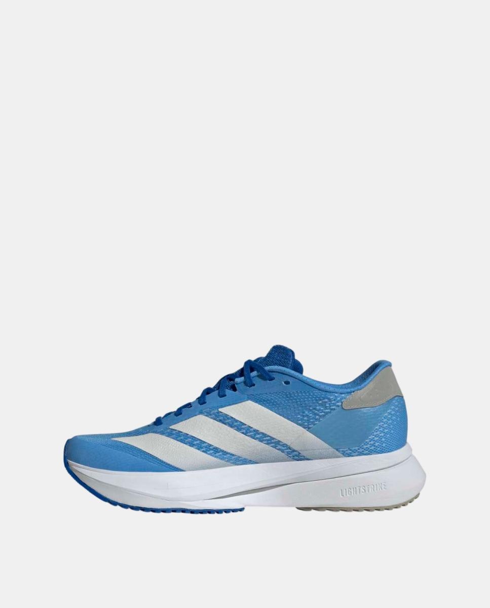 Sapatilhas de Running de mulher ADIZERO SL2 W Adidas Azul-4