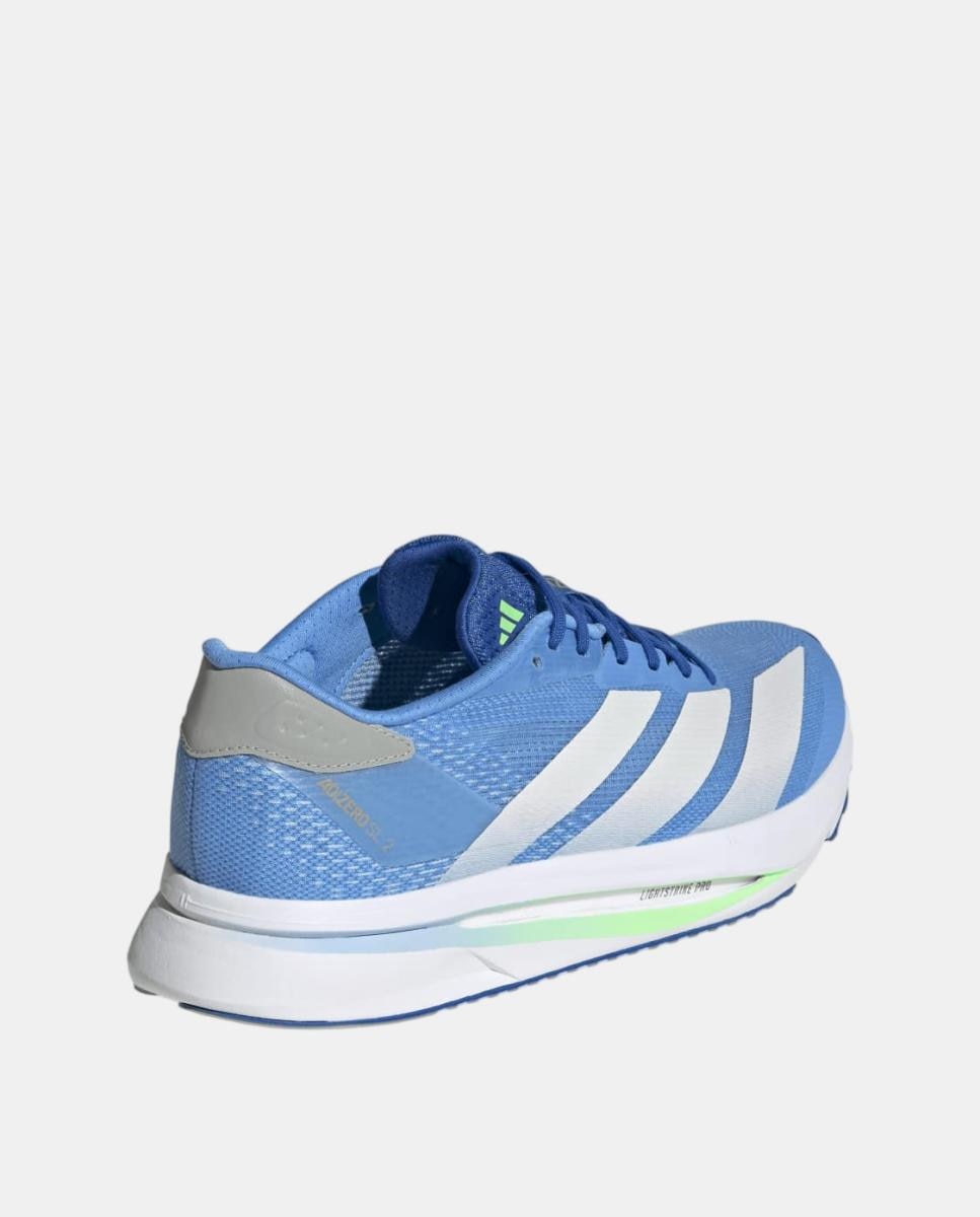 Sapatilhas de Running de mulher ADIZERO SL2 W Adidas Azul-5