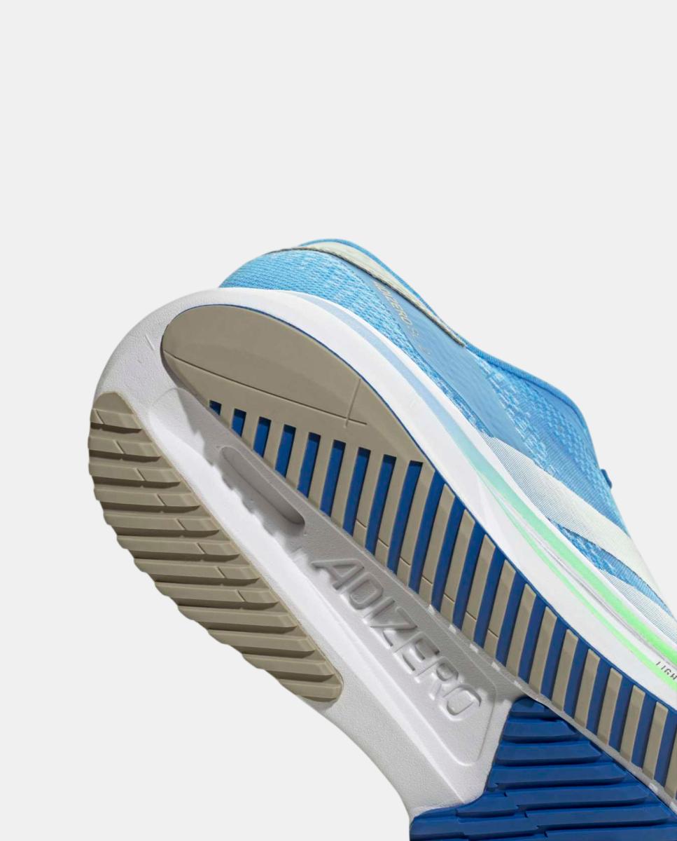 Sapatilhas de Running de mulher ADIZERO SL2 W Adidas Azul-7