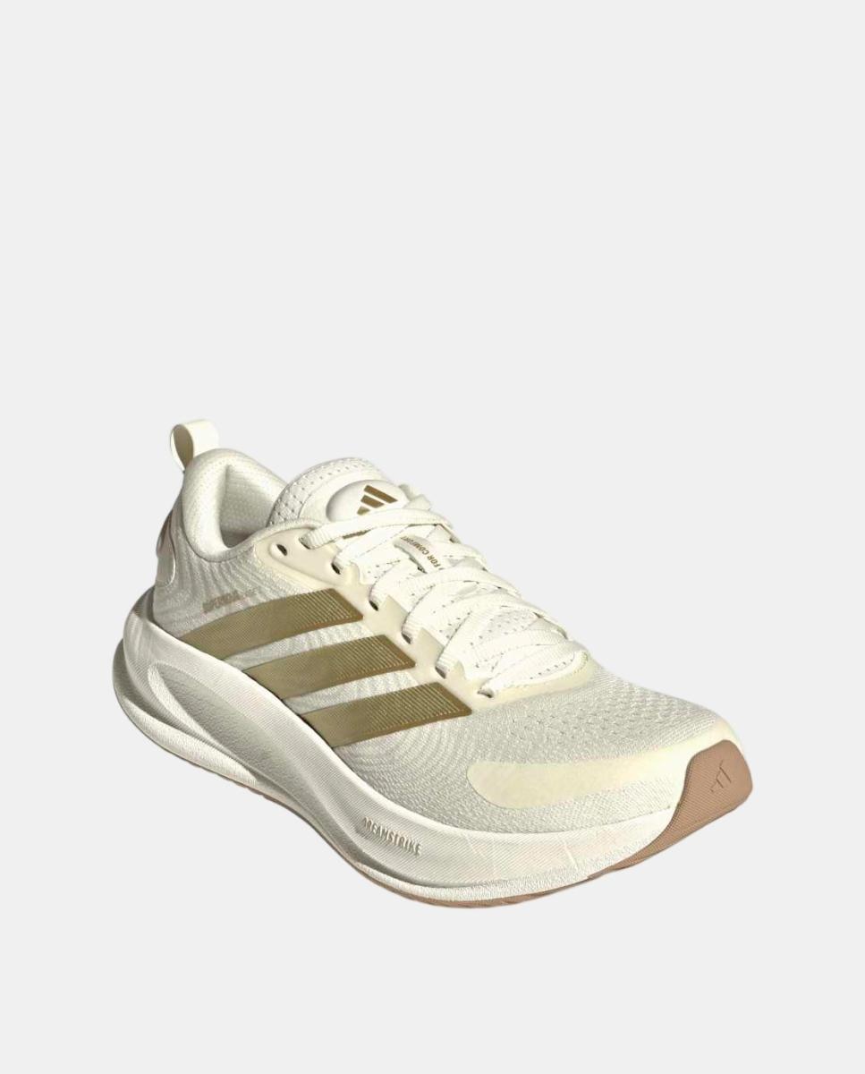 Sapatilhas de Running de Mulher SUPERNOVA EASE 2 W Adidas Bege-2