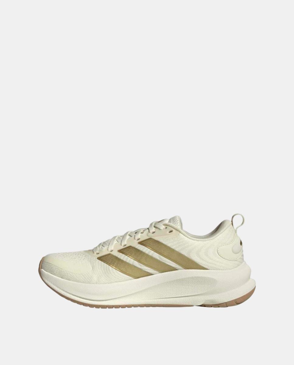 Sapatilhas de Running de Mulher SUPERNOVA EASE 2 W Adidas Bege-4