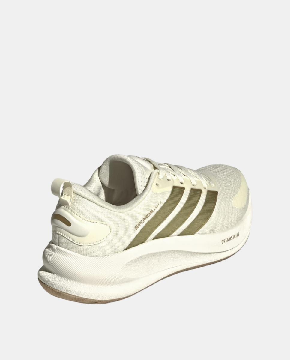 Sapatilhas de Running de Mulher SUPERNOVA EASE 2 W Adidas Bege-5