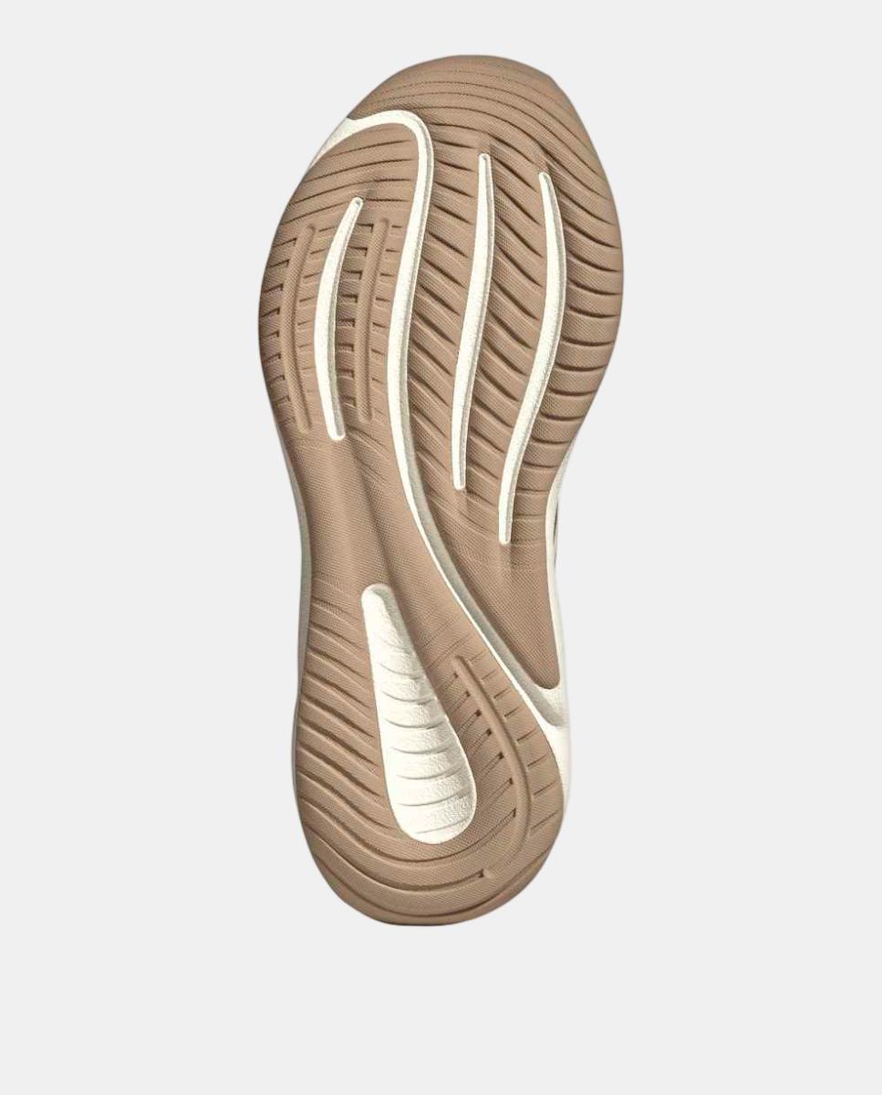 Sapatilhas de Running de Mulher SUPERNOVA EASE 2 W Adidas Bege-6