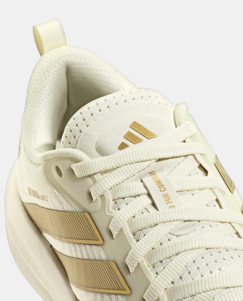 Sapatilhas de Running de Mulher SUPERNOVA EASE 2 W Adidas Bege-7
