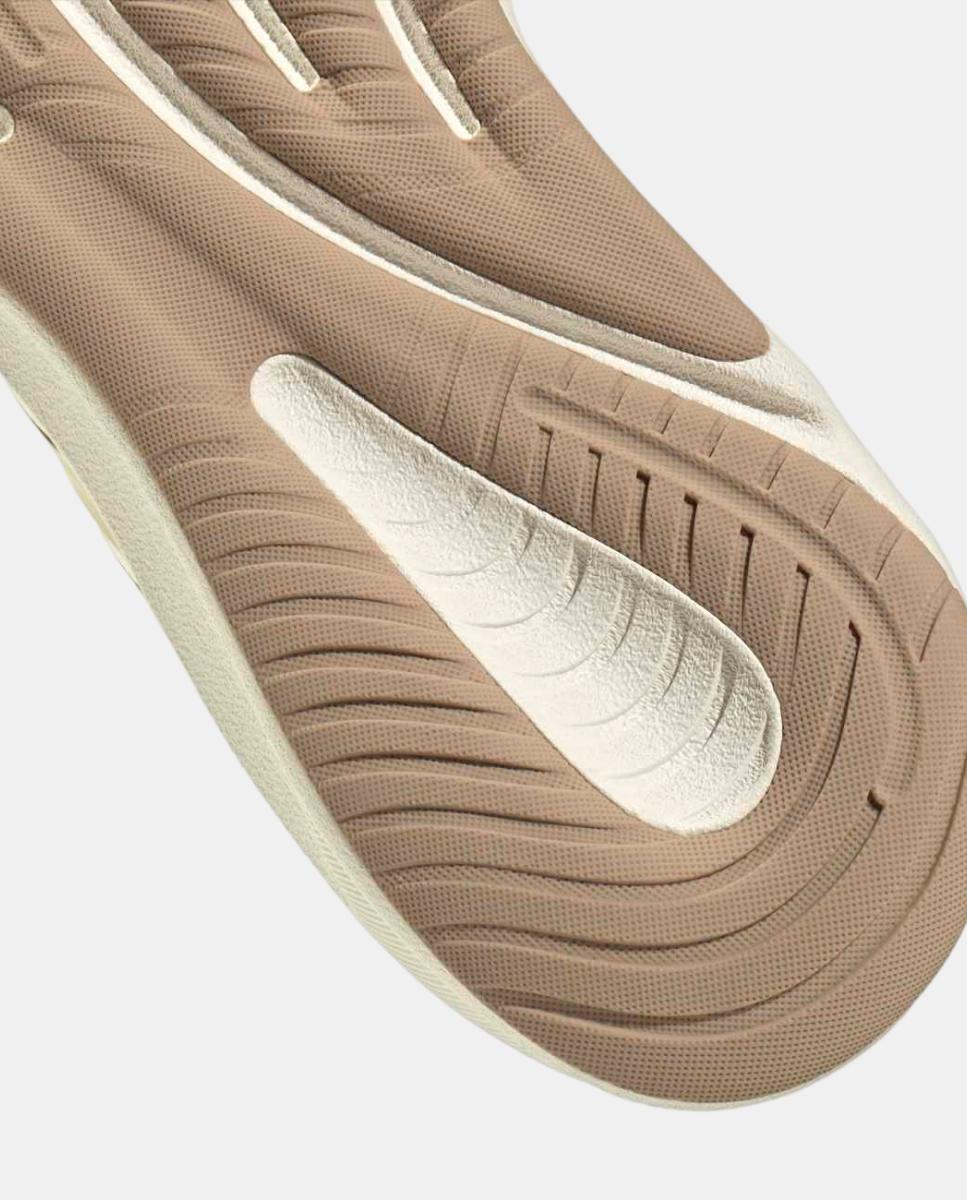 Sapatilhas de Running de Mulher SUPERNOVA EASE 2 W Adidas Bege-8
