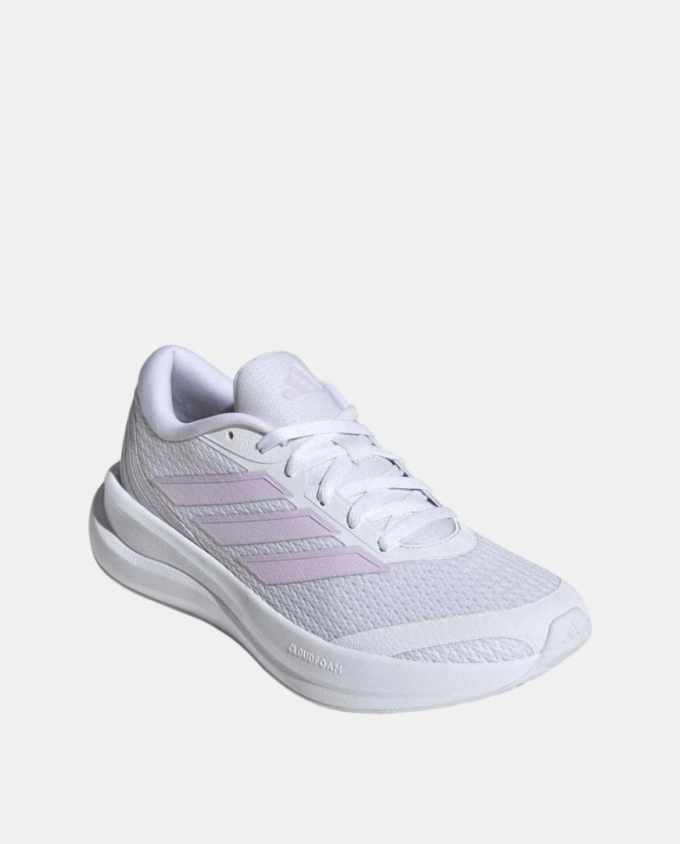 Sapatilhas de Running de mulher RUNFALCON 6 W Adidas Branco-2