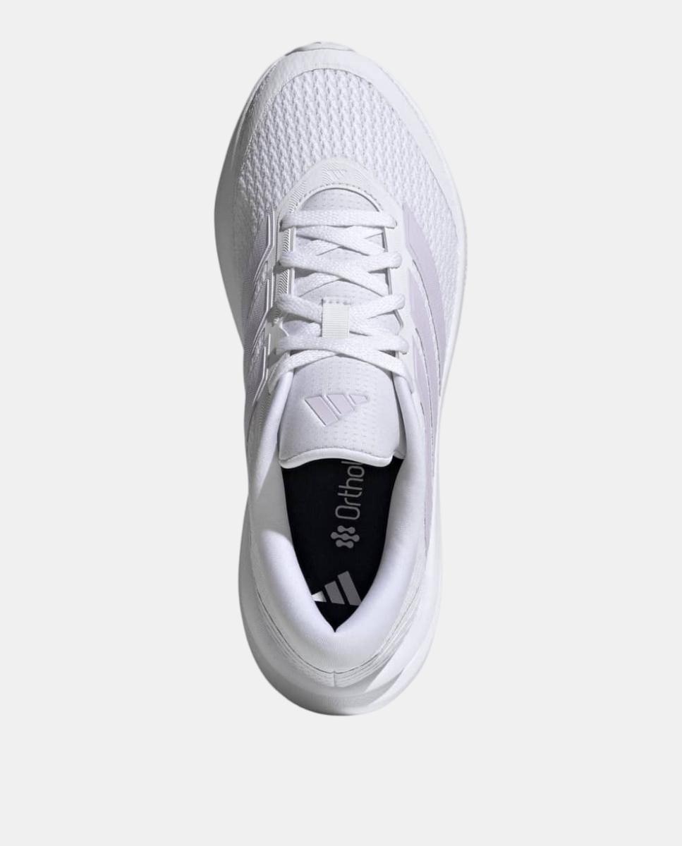 Sapatilhas de Running de mulher RUNFALCON 6 W Adidas Branco-3