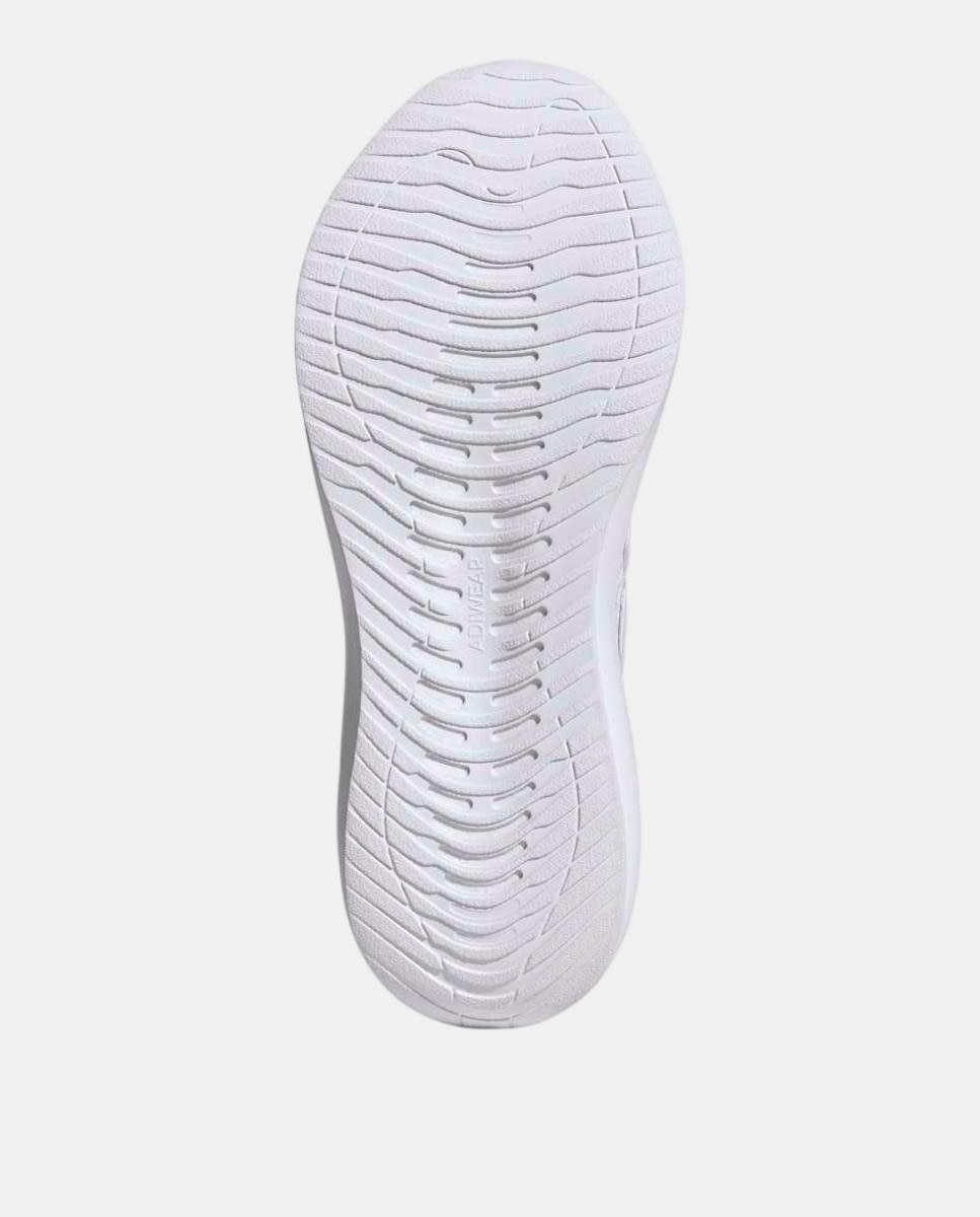 Sapatilhas de Running de mulher RUNFALCON 6 W Adidas Branco-6