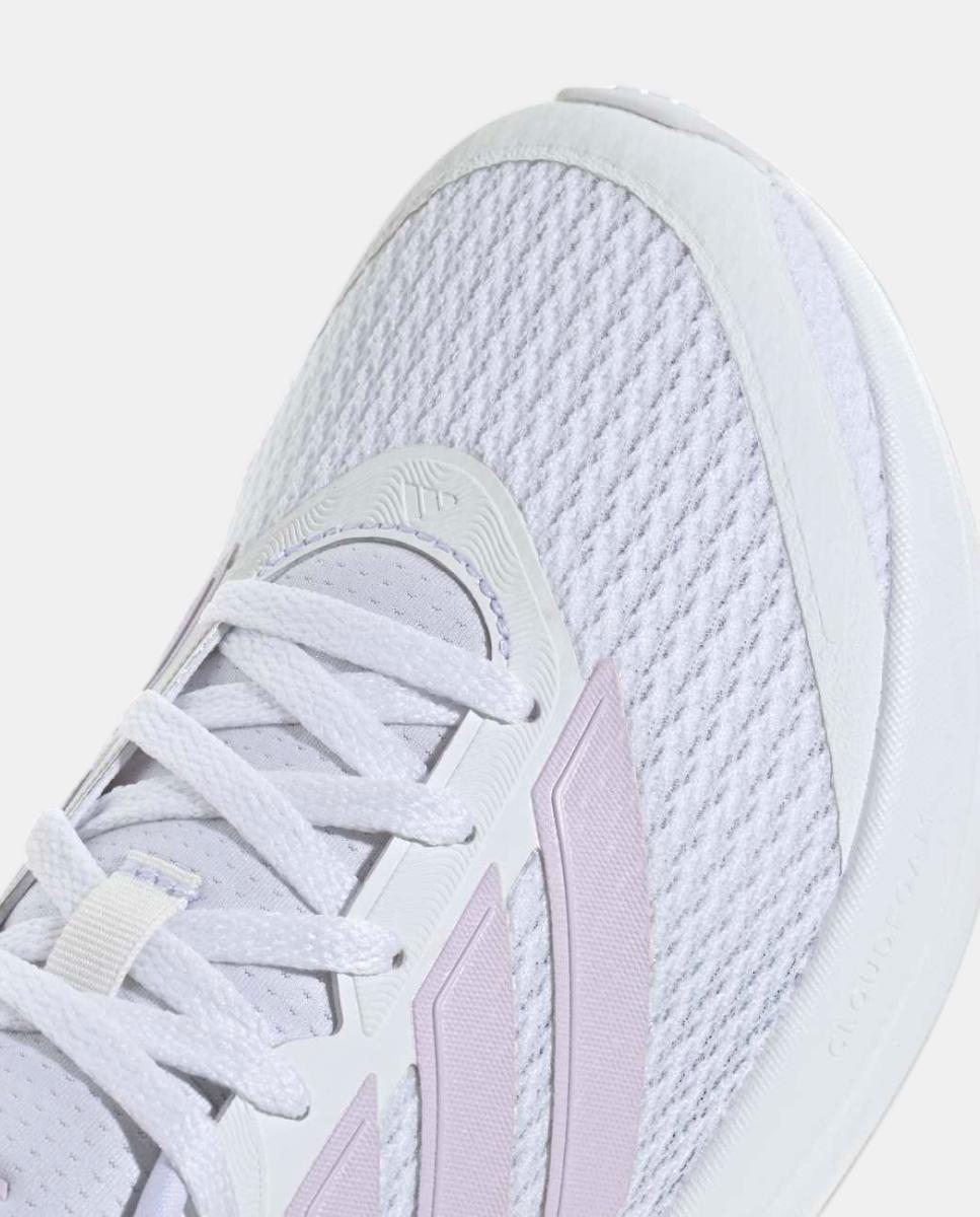 Sapatilhas de Running de mulher RUNFALCON 6 W Adidas Branco-8