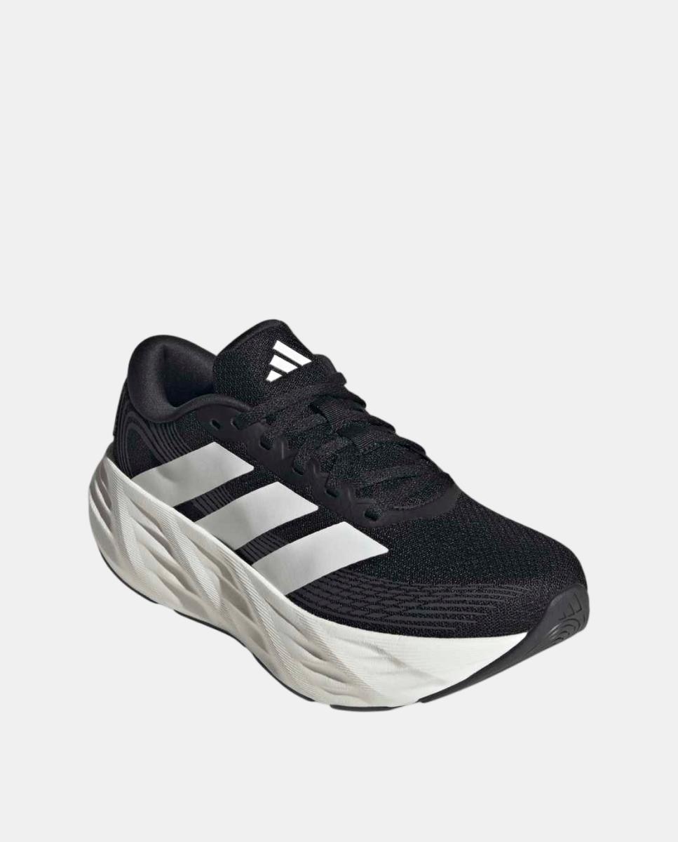 Sapatilhas de Running de mulher GALAXY 8 W Adidas Preto-2