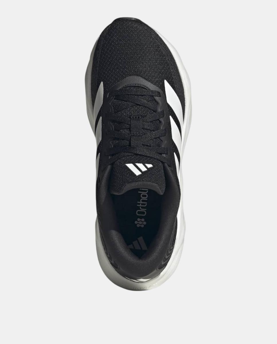 Sapatilhas de Running de mulher GALAXY 8 W Adidas Preto-3