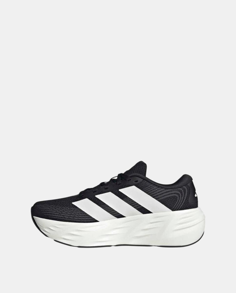 Sapatilhas de Running de mulher GALAXY 8 W Adidas Preto-4