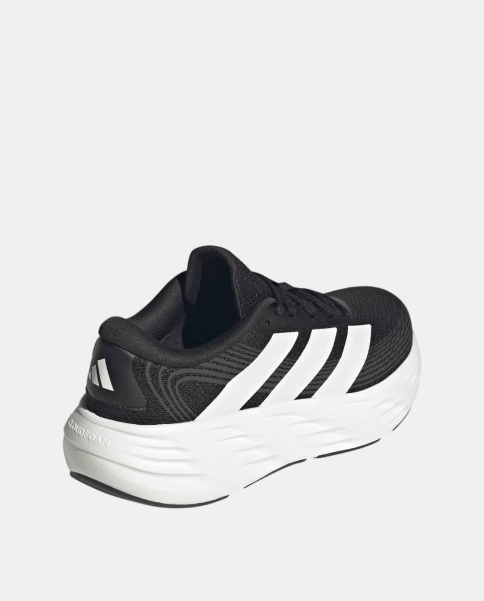 Sapatilhas de Running de mulher GALAXY 8 W Adidas Preto-5