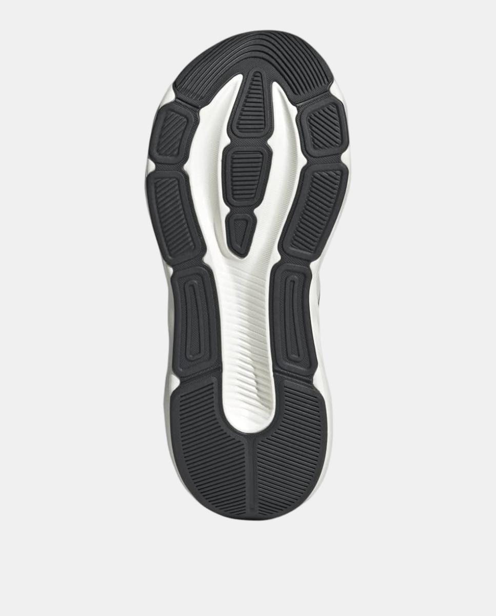 Sapatilhas de Running de mulher GALAXY 8 W Adidas Preto-6