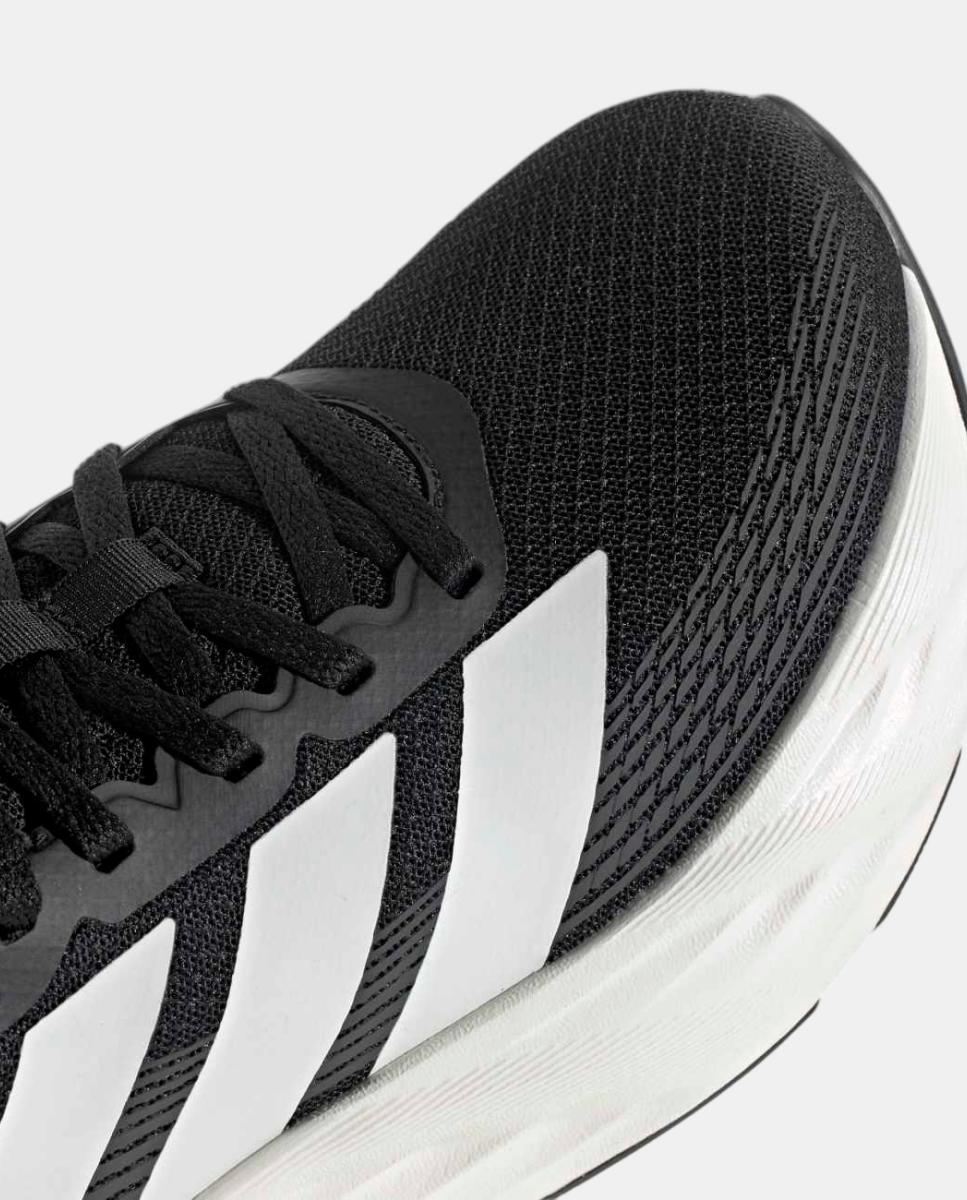 Sapatilhas de Running de mulher GALAXY 8 W Adidas Preto-8