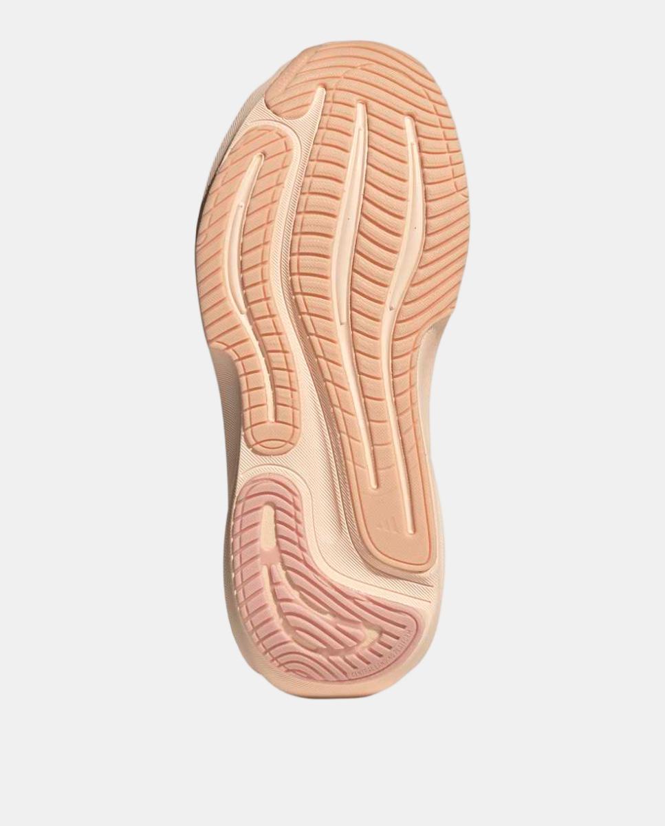 Sapatilhas de Running de mulher SUPERNOVA RISE 3 W Adidas Laranja-6