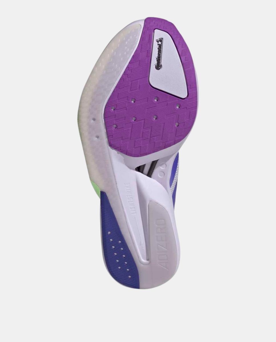 Sapatilhas de Running de Mulher ADIZERO BOSTON 13 W Adidas Violeta-6
