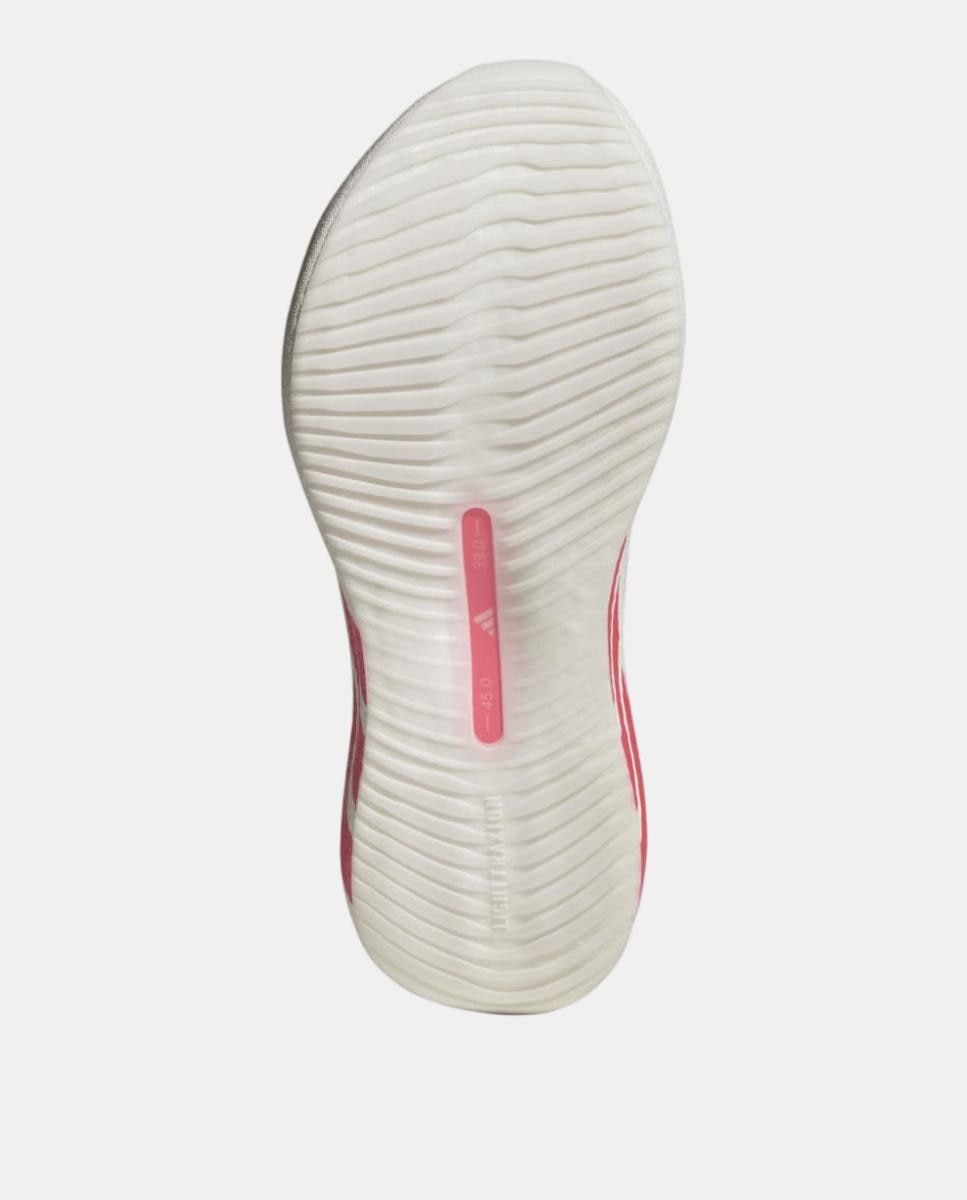 Sapatilhas de Running de mulher HYPERBOOST EDGE W Adidas Branco-6