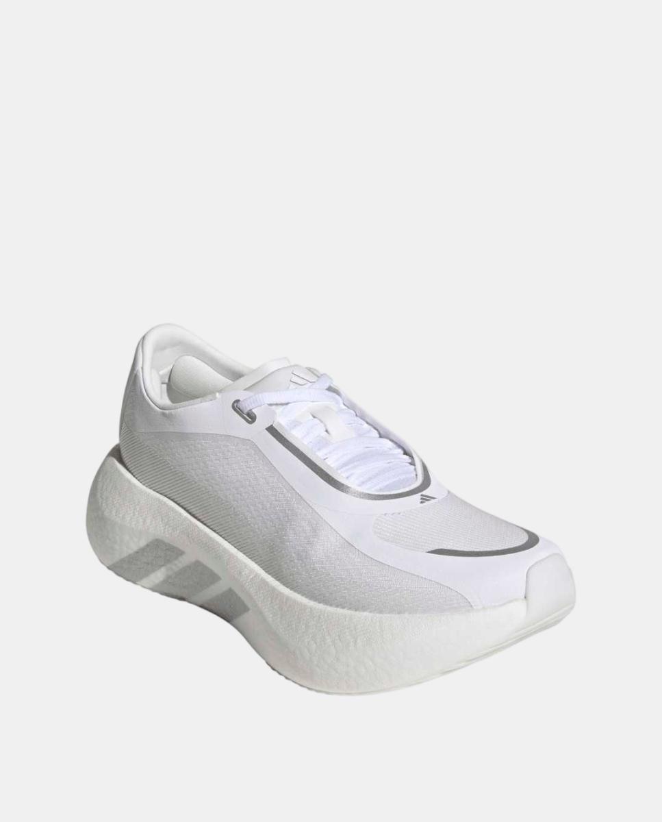 Sapatilhas de Running de mulher HYPERBOOST EDGE W Adidas Branco-2