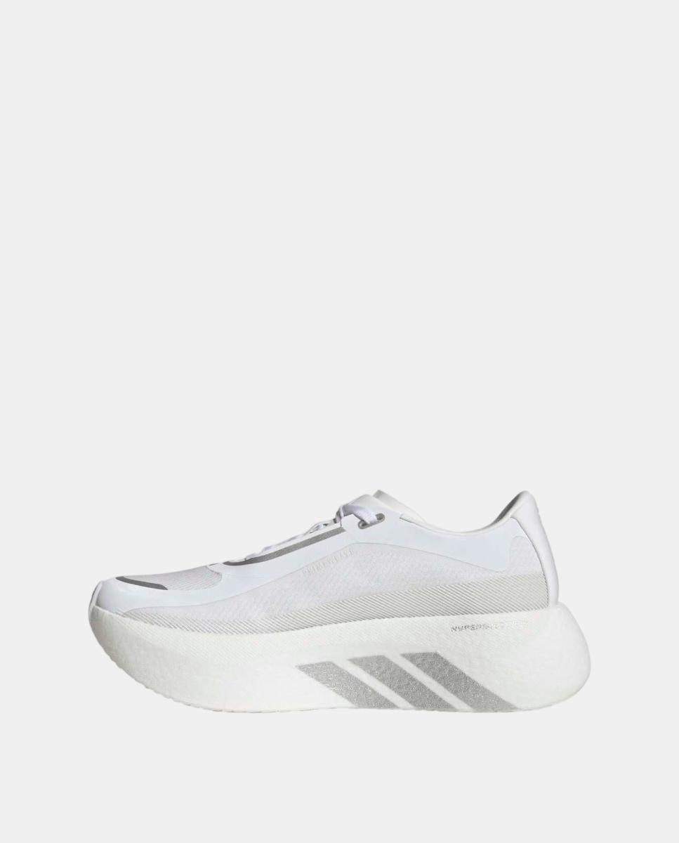 Sapatilhas de Running de mulher HYPERBOOST EDGE W Adidas Branco-4