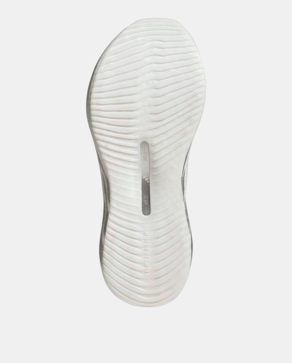 Sapatilhas de Running de mulher HYPERBOOST EDGE W Adidas Branco-6