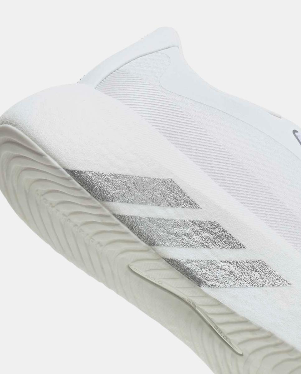 Sapatilhas de Running de mulher HYPERBOOST EDGE W Adidas Branco-7