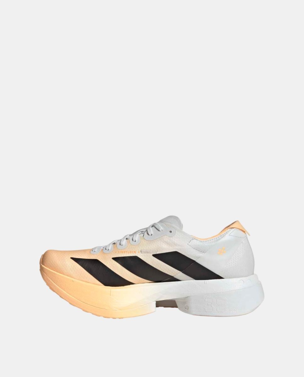 Sapatilhas de Running de mulher ADIZERO ADIOS PRO 4 W Adidas Laranja-4