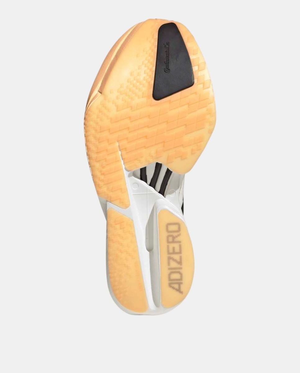 Sapatilhas de Running de mulher ADIZERO ADIOS PRO 4 W Adidas Laranja-6