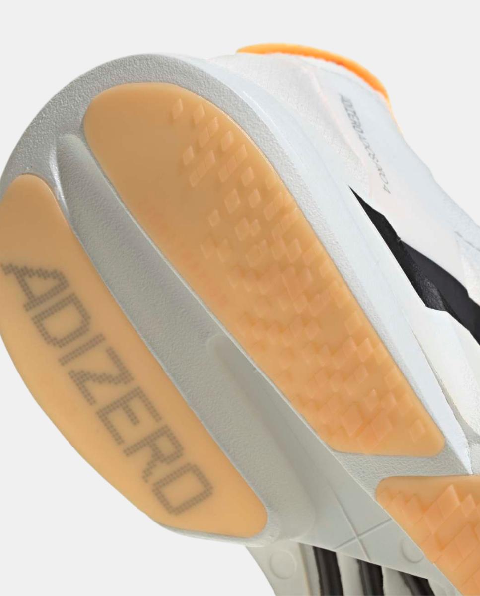 Sapatilhas de Running de mulher ADIZERO ADIOS PRO 4 W Adidas Laranja-7