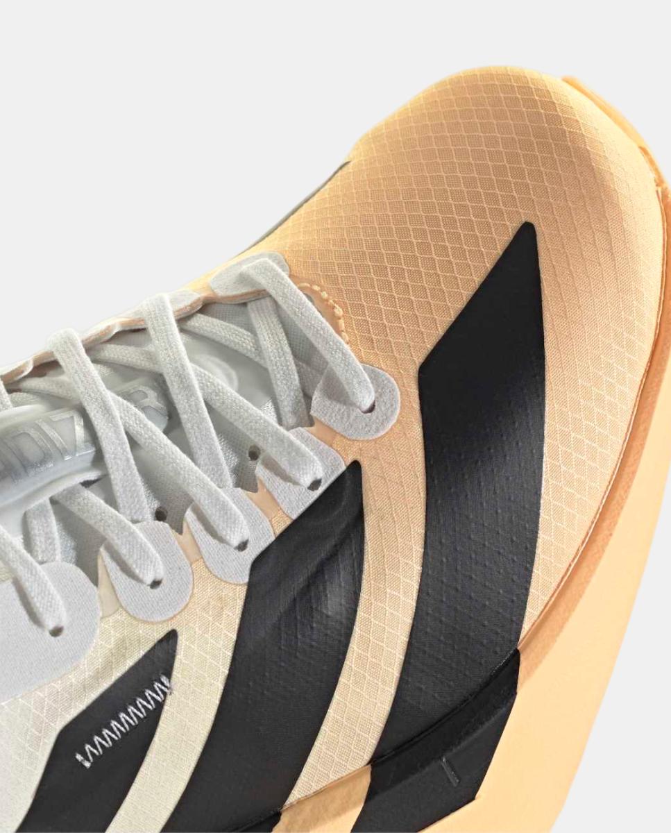 Sapatilhas de Running de mulher ADIZERO ADIOS PRO 4 W Adidas Laranja-8