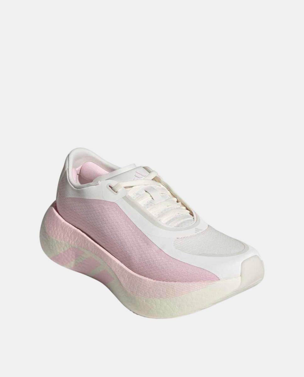 Sapatilhas de Running de mulher HYPERBOOST EDGE W Adidas Branco-2