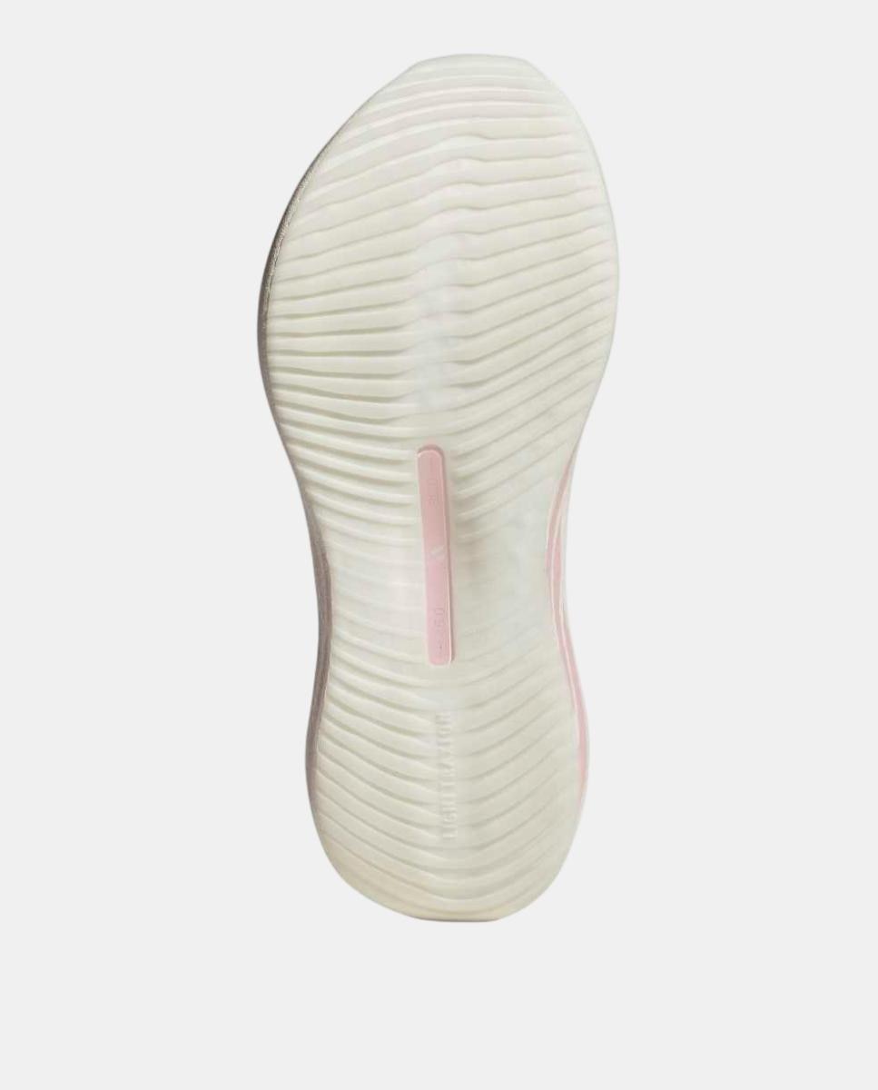 Sapatilhas de Running de mulher HYPERBOOST EDGE W Adidas Branco-6