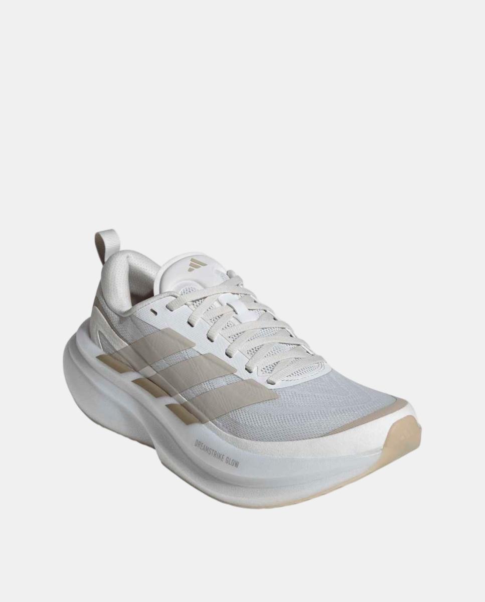 Sapatilhas de Running de Mulher SUPERNOVA GLIDE W Adidas Branco-2