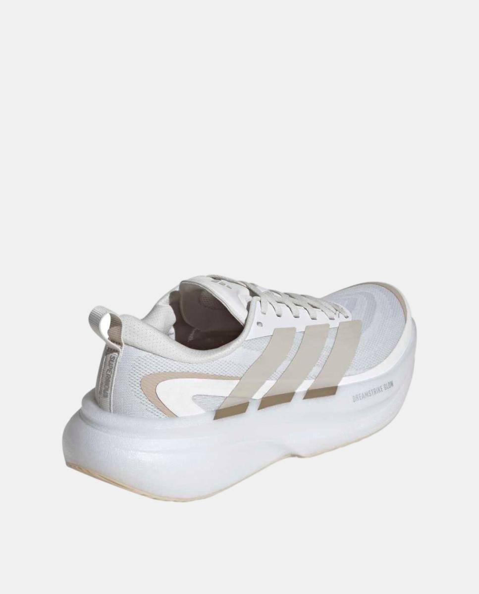 Sapatilhas de Running de Mulher SUPERNOVA GLIDE W Adidas Branco-5