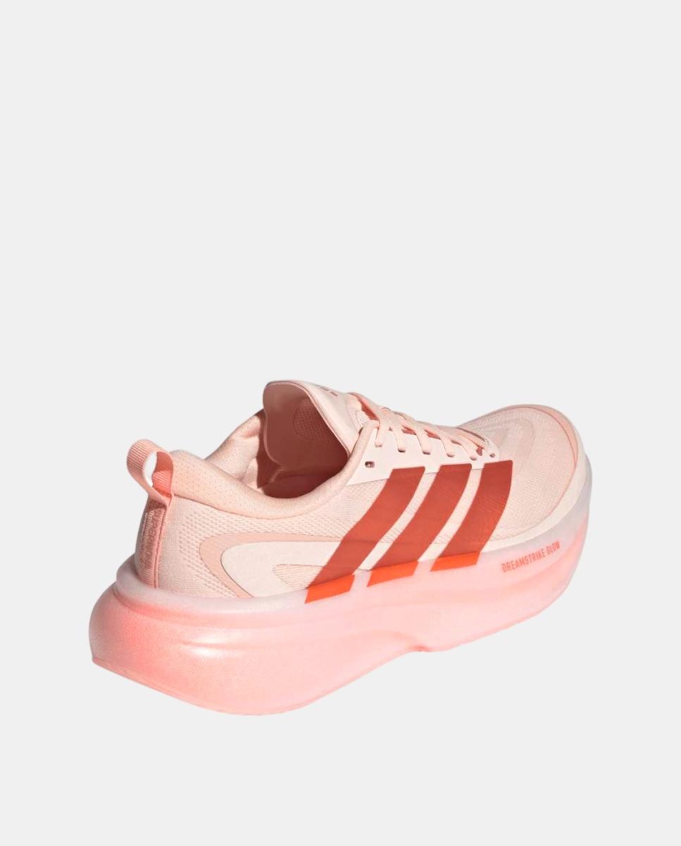 Sapatilhas de Running de Mulher SUPERNOVA GLIDE W Adidas Laranja-5