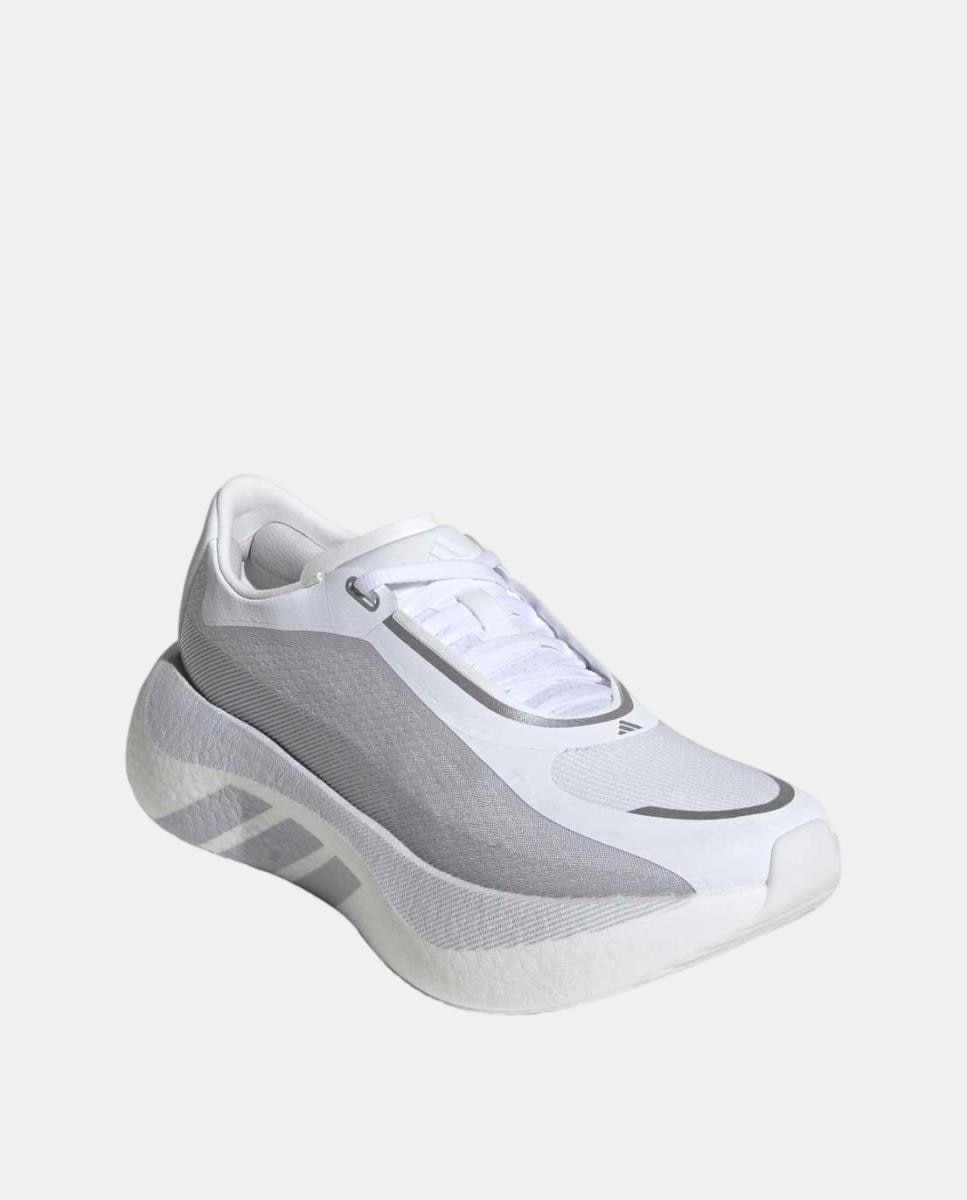 Sapatilhas de Running de Mulher HYPERBOOST EDGE W Adidas Branco-2