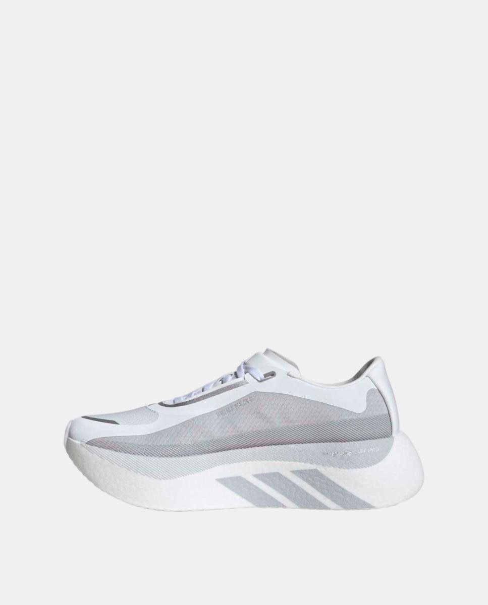 Sapatilhas de Running de Mulher HYPERBOOST EDGE W Adidas Branco-4