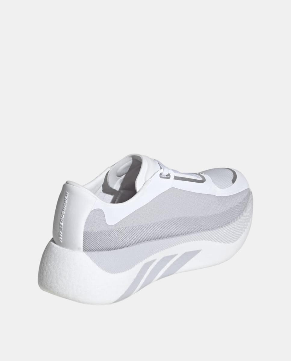 Sapatilhas de Running de Mulher HYPERBOOST EDGE W Adidas Branco-5