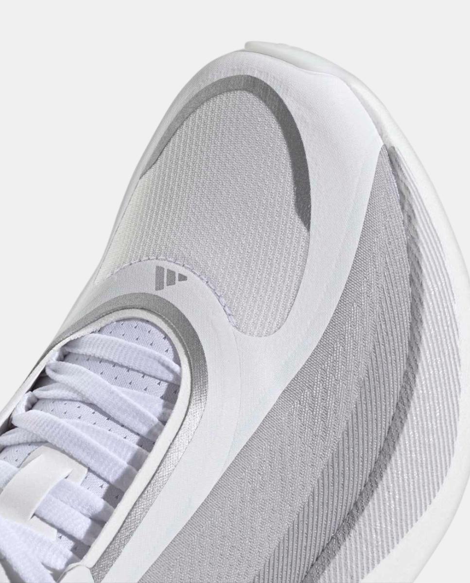 Sapatilhas de Running de Mulher HYPERBOOST EDGE W Adidas Branco-7