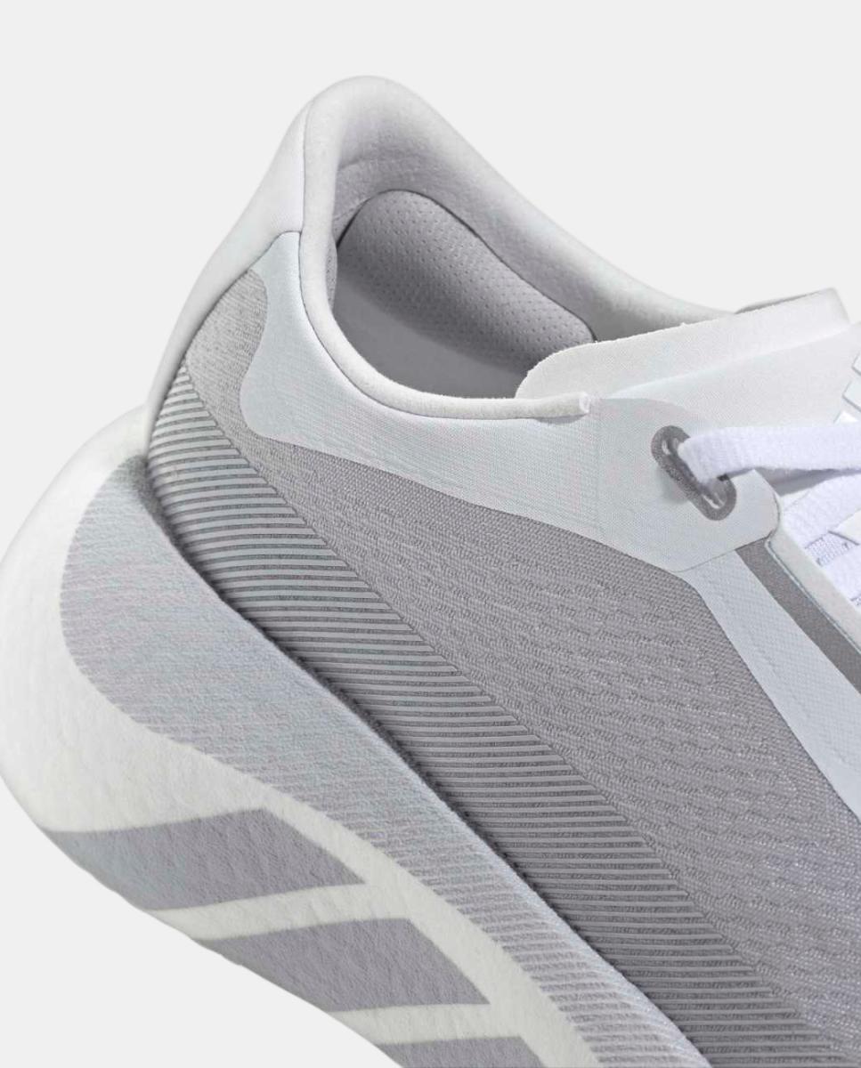 Sapatilhas de Running de Mulher HYPERBOOST EDGE W Adidas Branco-8