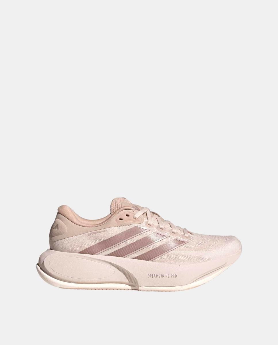 Imagen 1 de Zapatillas de Running de Mujer SUPERNOVA PRIMA 3 W Adidas - Marrón Marrón